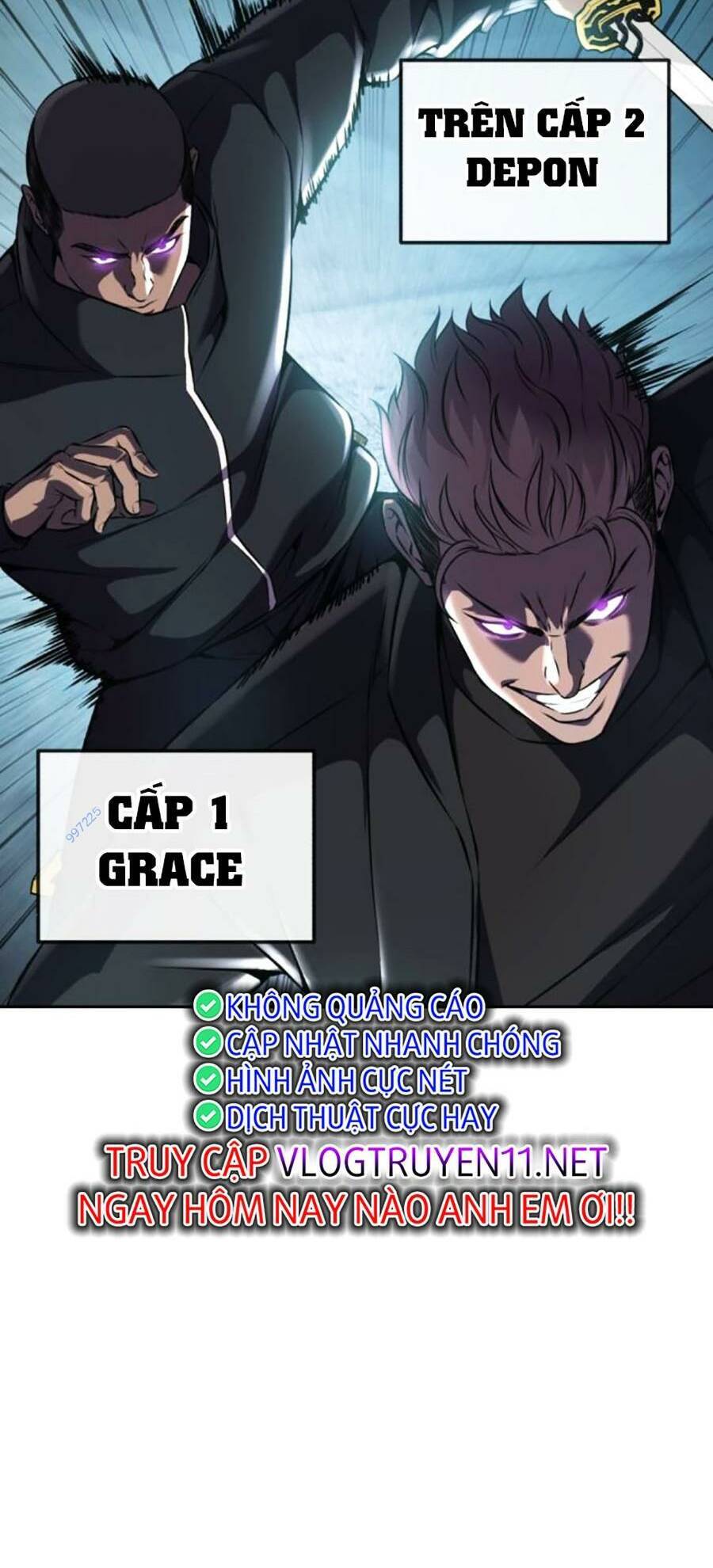 Cậu Bé Của Thần Chết: Chapter 215