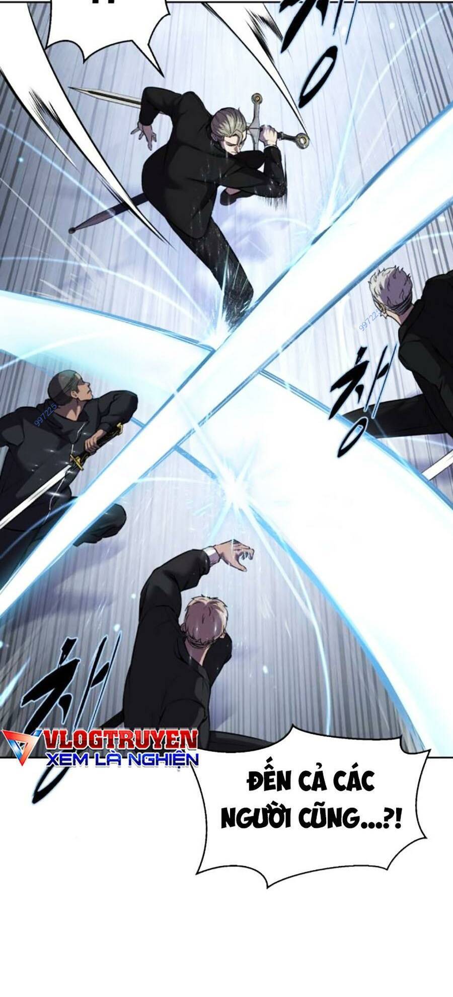 Cậu Bé Của Thần Chết: Chapter 215