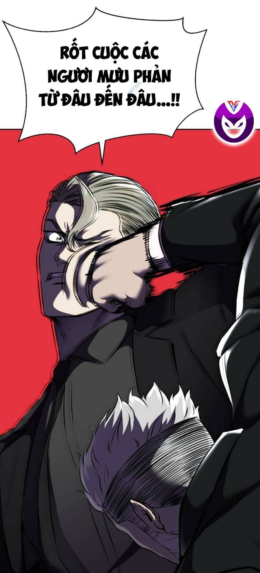 Cậu Bé Của Thần Chết: Chapter 215