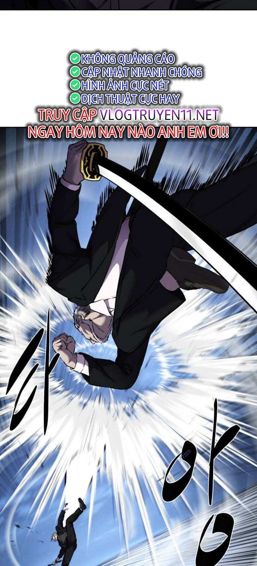 Cậu Bé Của Thần Chết: Chapter 215