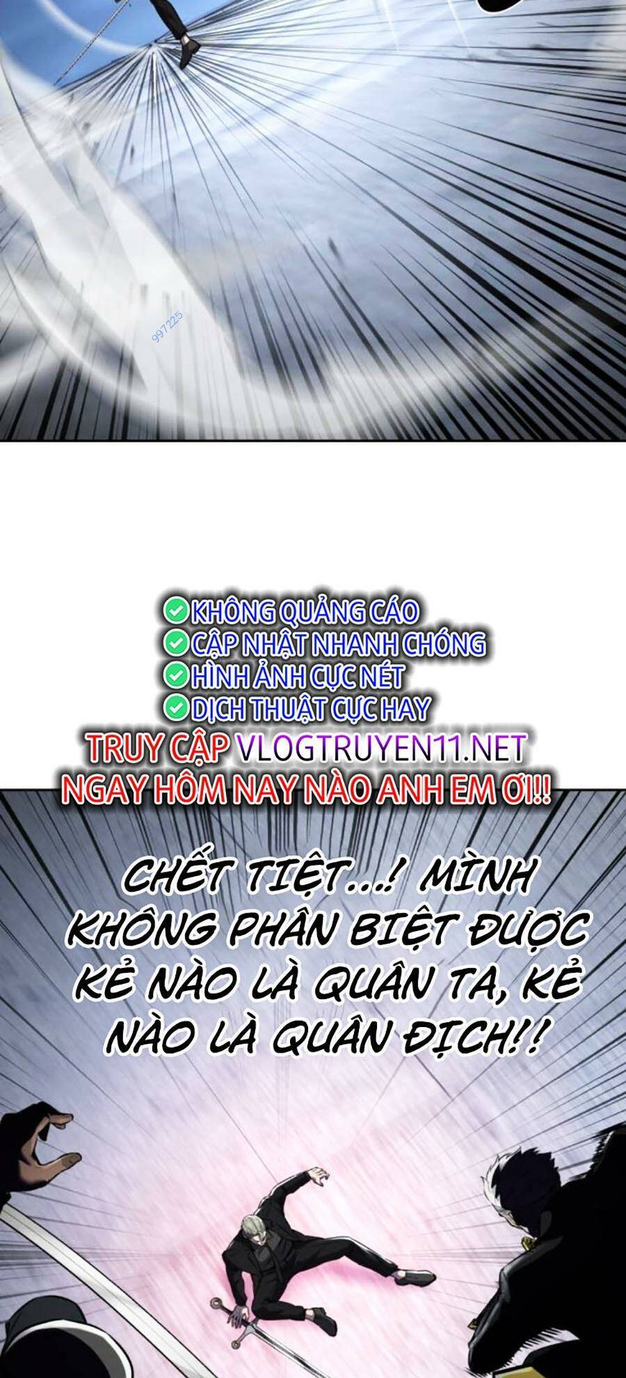 Cậu Bé Của Thần Chết: Chapter 215