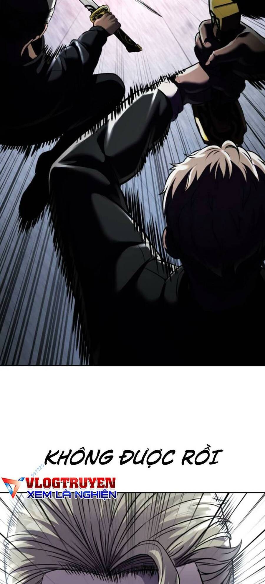 Cậu Bé Của Thần Chết: Chapter 215