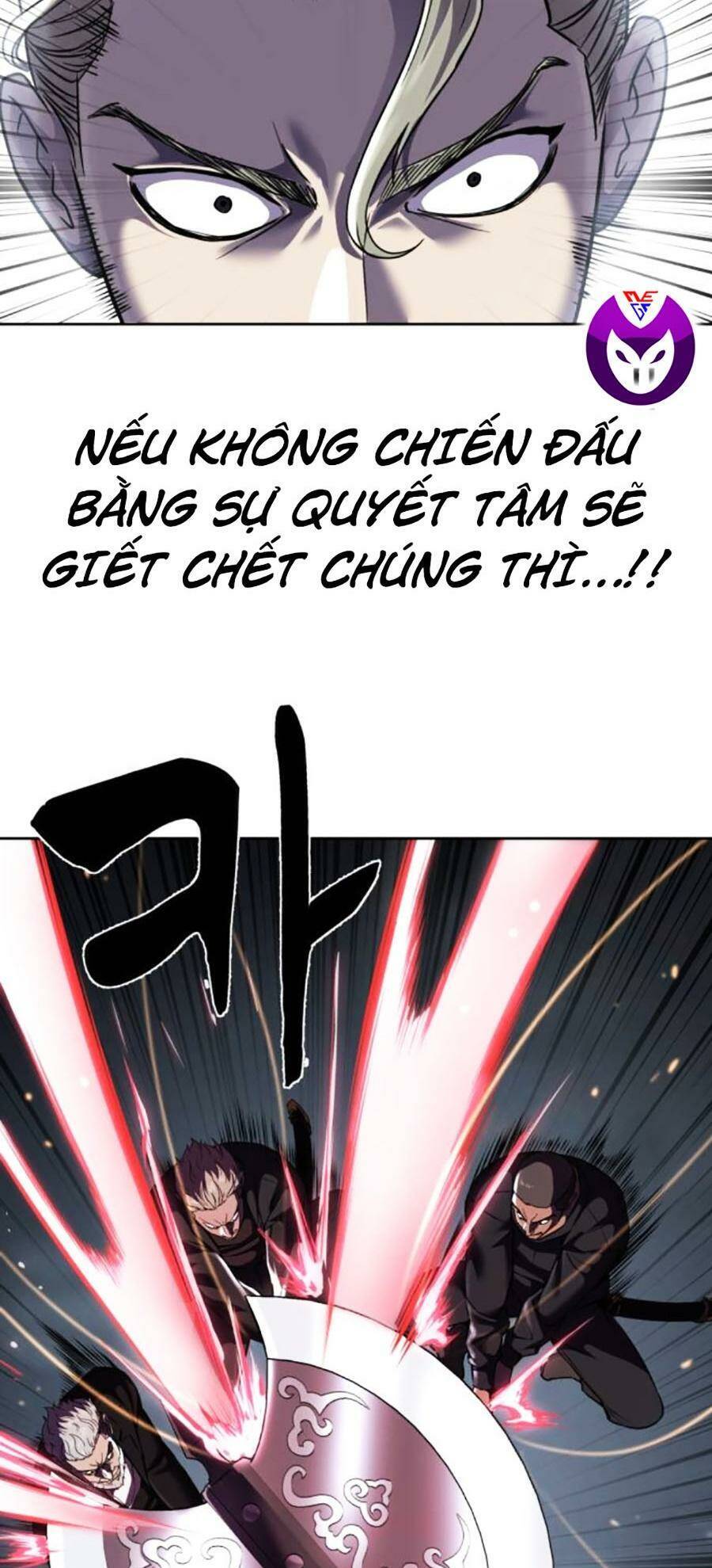 Cậu Bé Của Thần Chết: Chapter 215