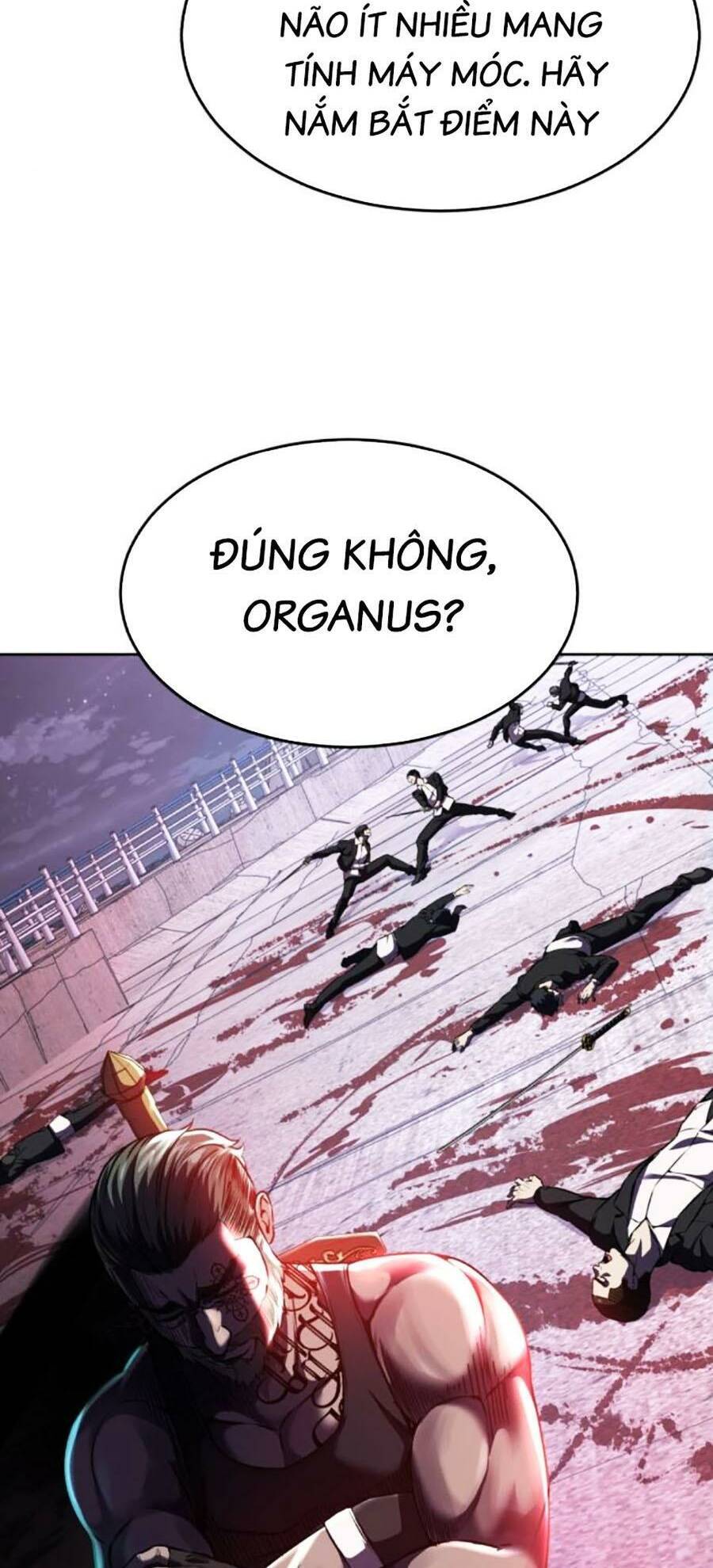 Cậu Bé Của Thần Chết: Chapter 215