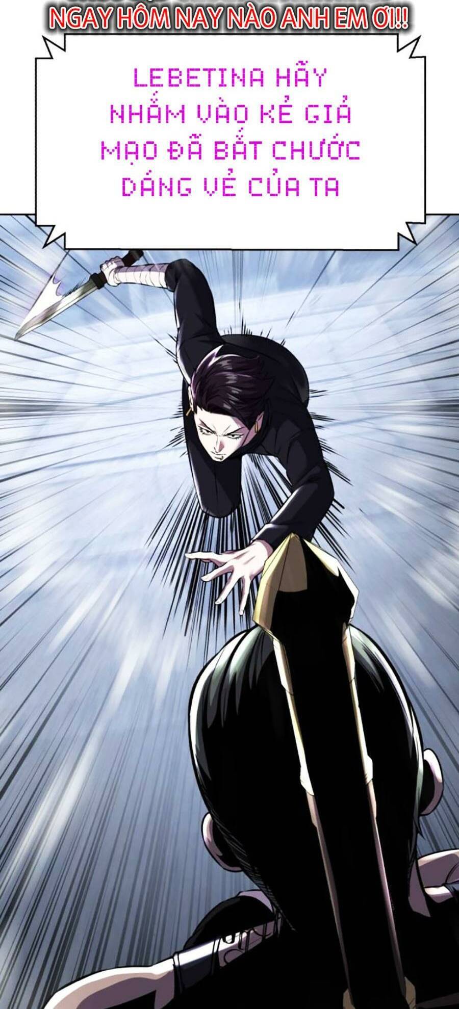 Cậu Bé Của Thần Chết: Chapter 215