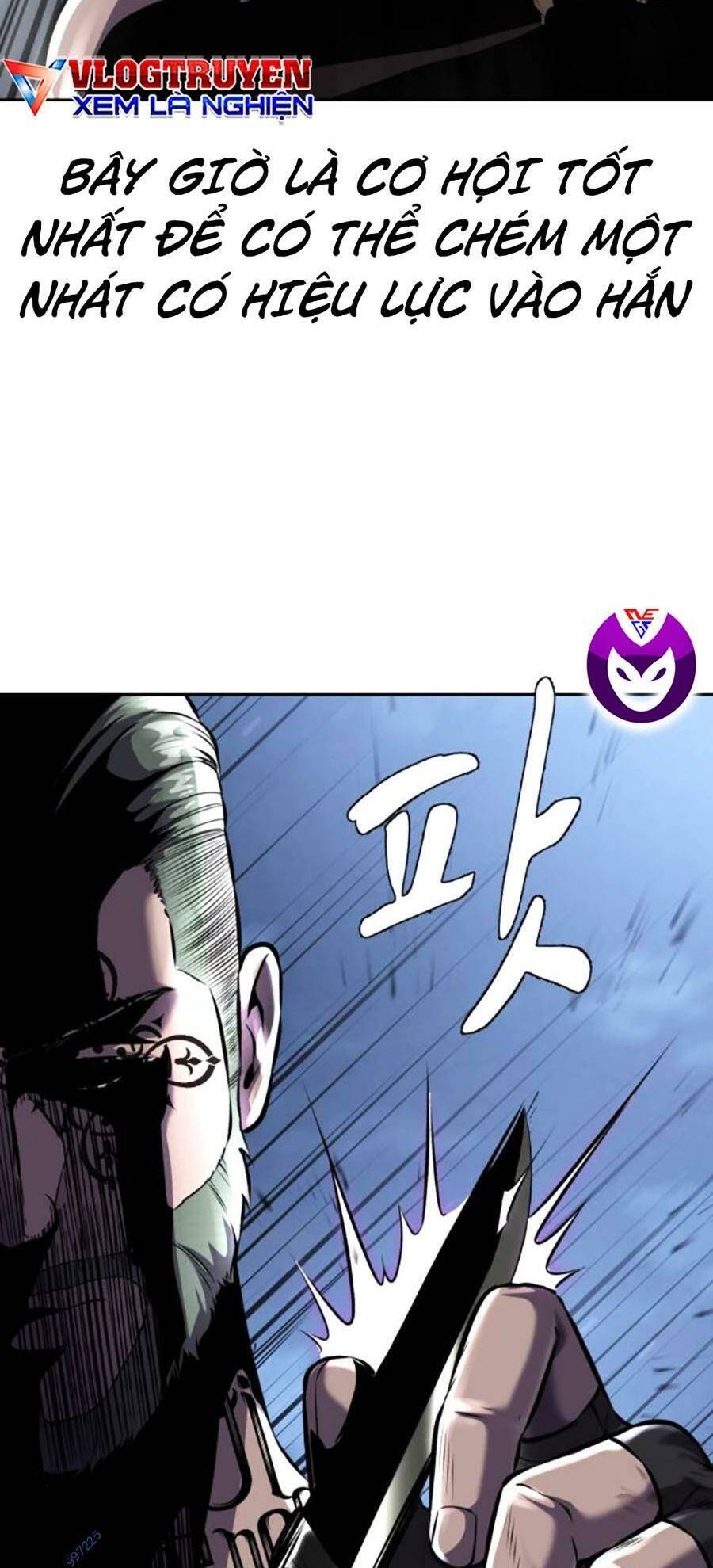 Cậu Bé Của Thần Chết: Chapter 215