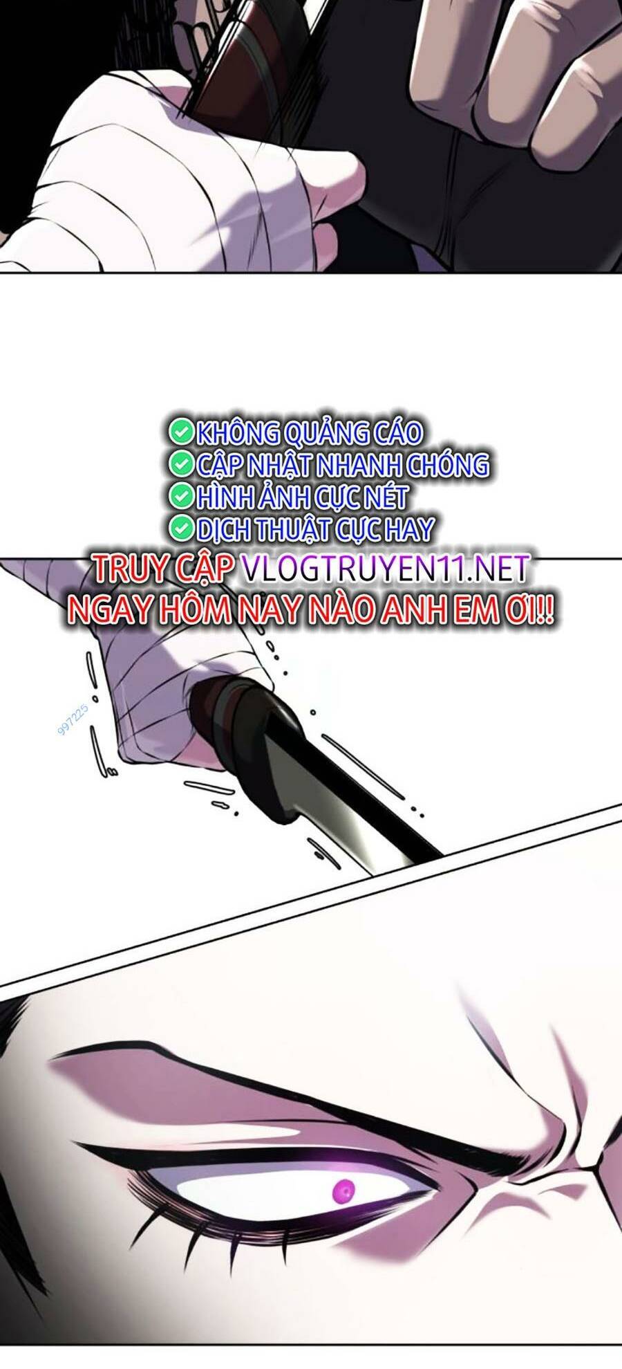 Cậu Bé Của Thần Chết: Chapter 215