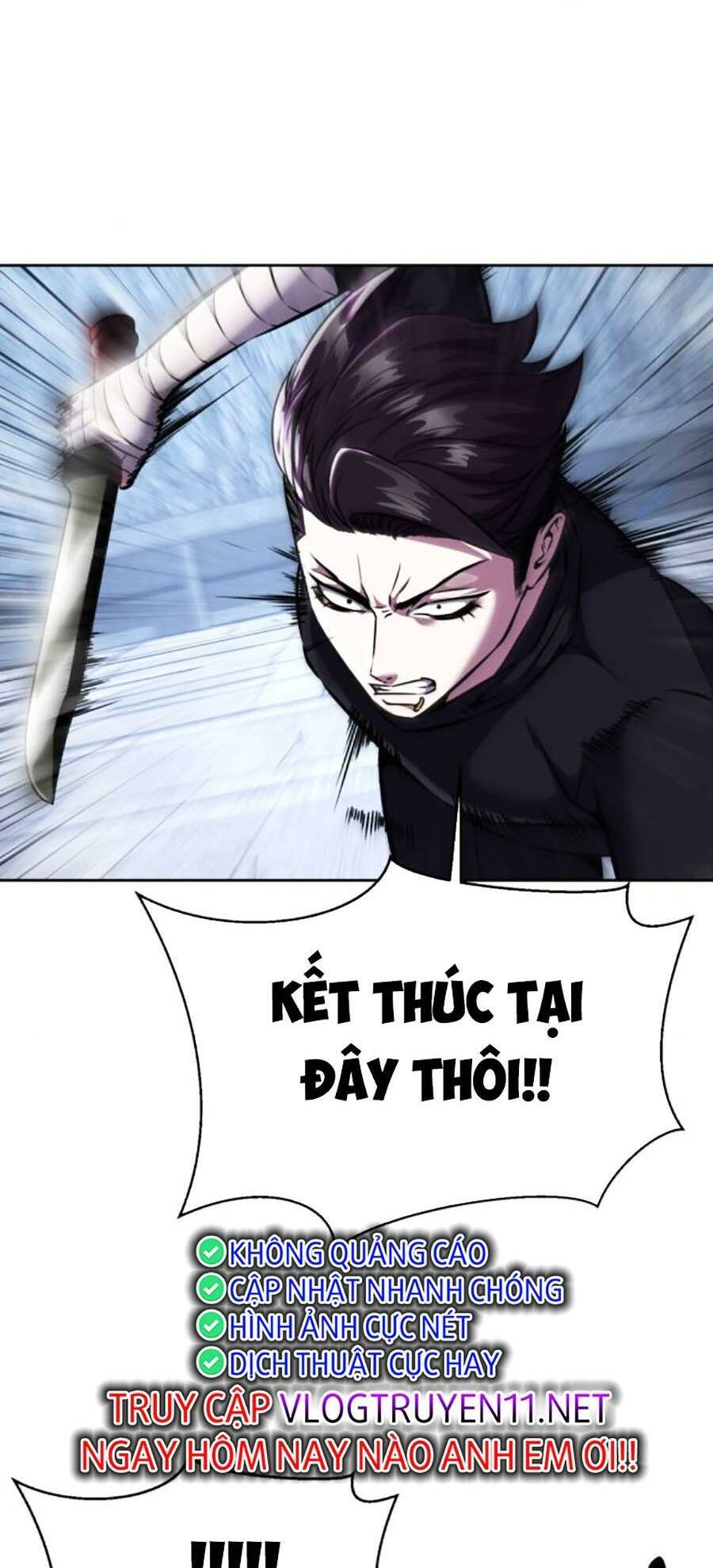 Cậu Bé Của Thần Chết: Chapter 215