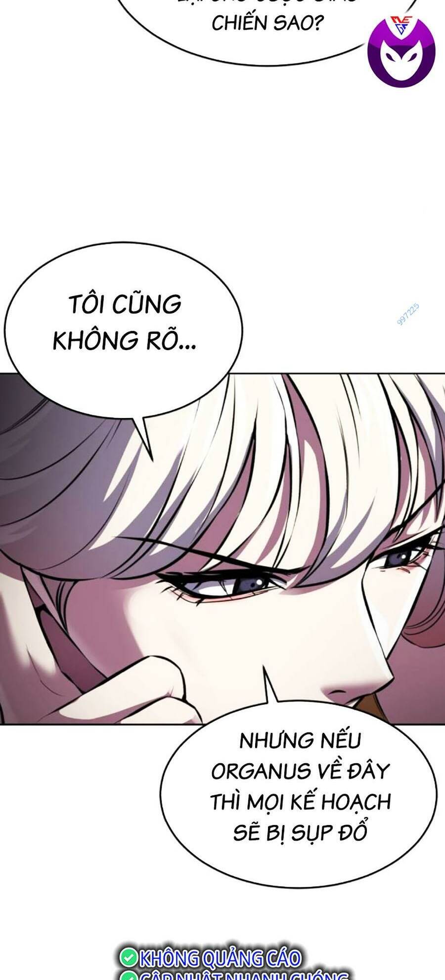 Cậu Bé Của Thần Chết: Chapter 215