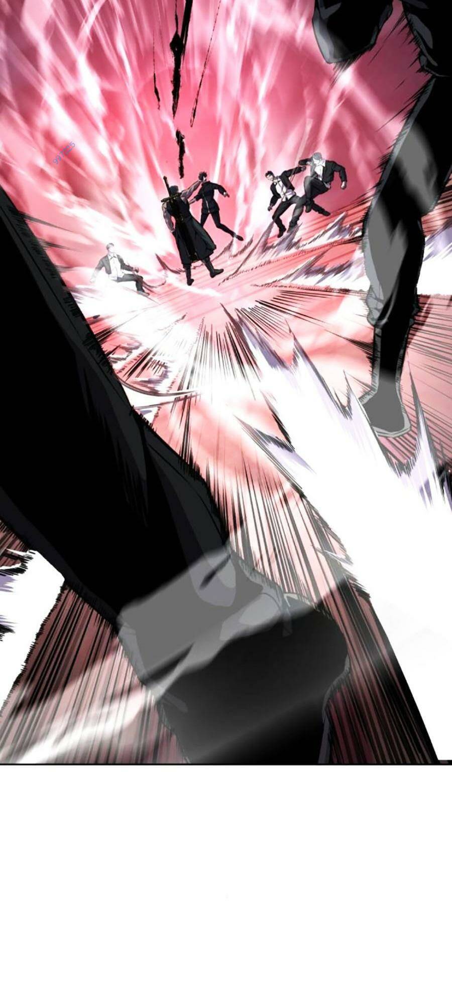 Cậu Bé Của Thần Chết: Chapter 215