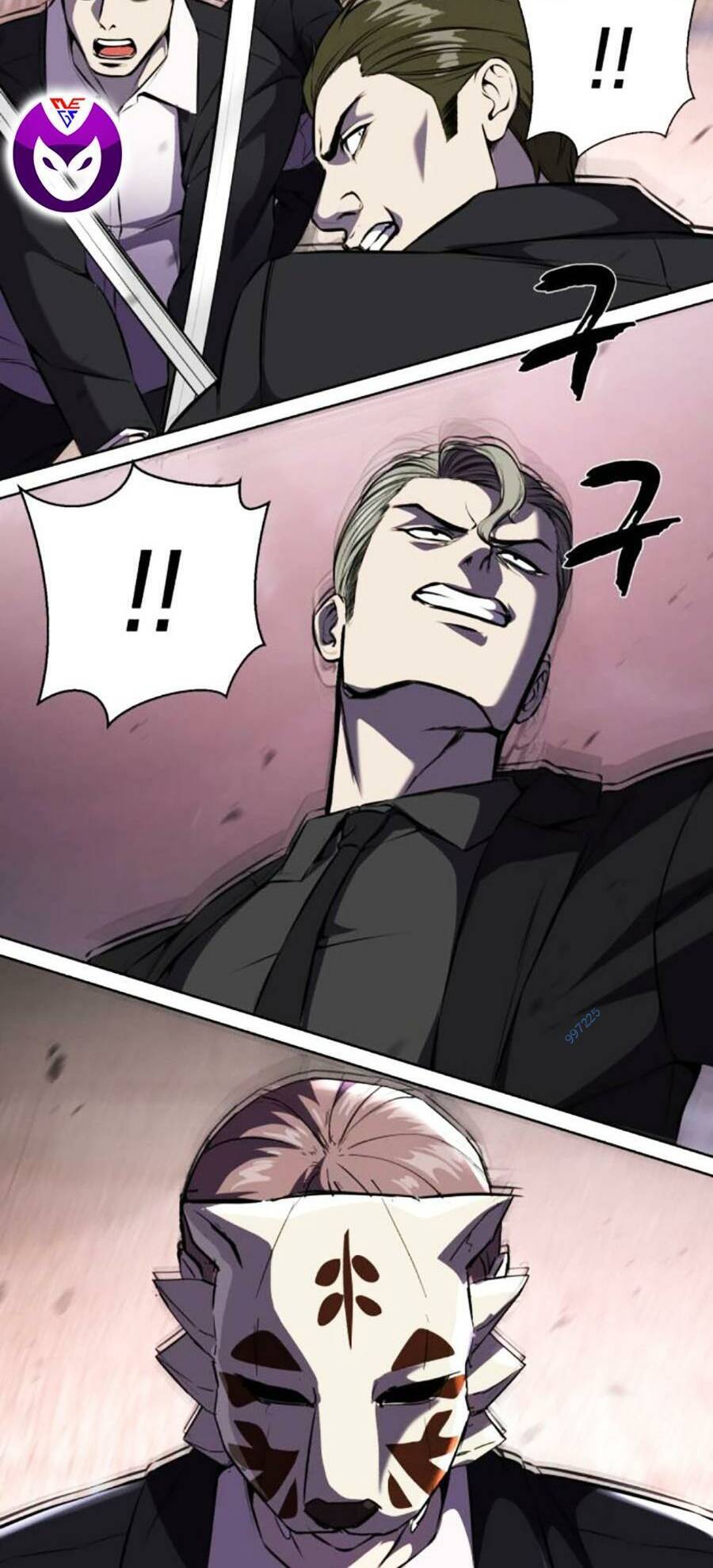 Cậu Bé Của Thần Chết: Chapter 215