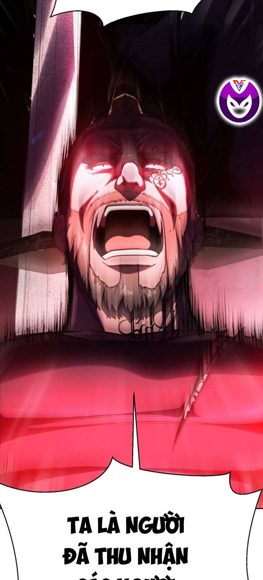 Cậu Bé Của Thần Chết: Chapter 215