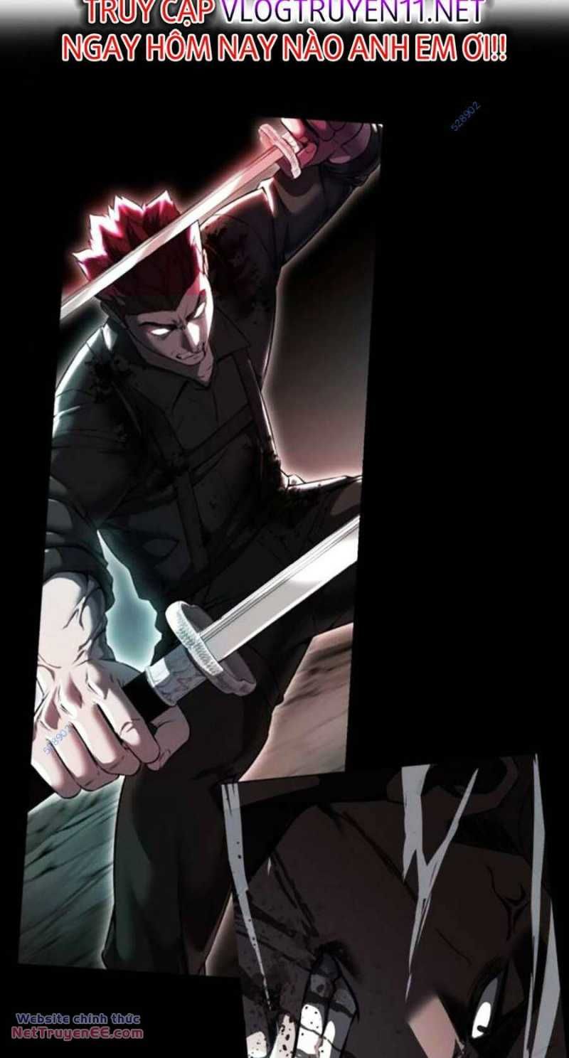 Cậu Bé Của Thần Chết: Chapter 216.5