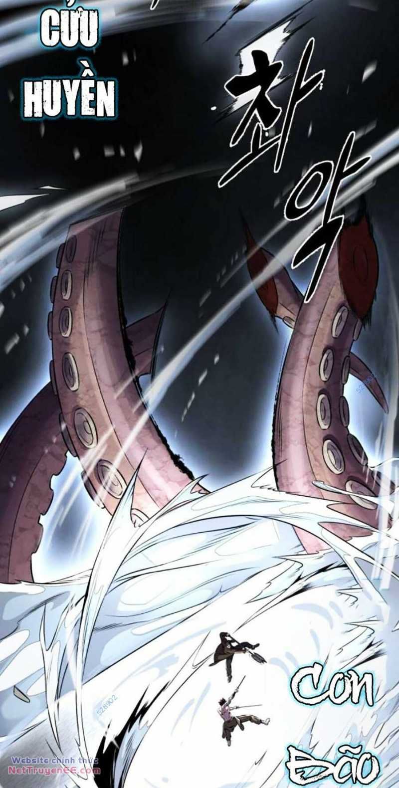 Cậu Bé Của Thần Chết: Chapter 216.5