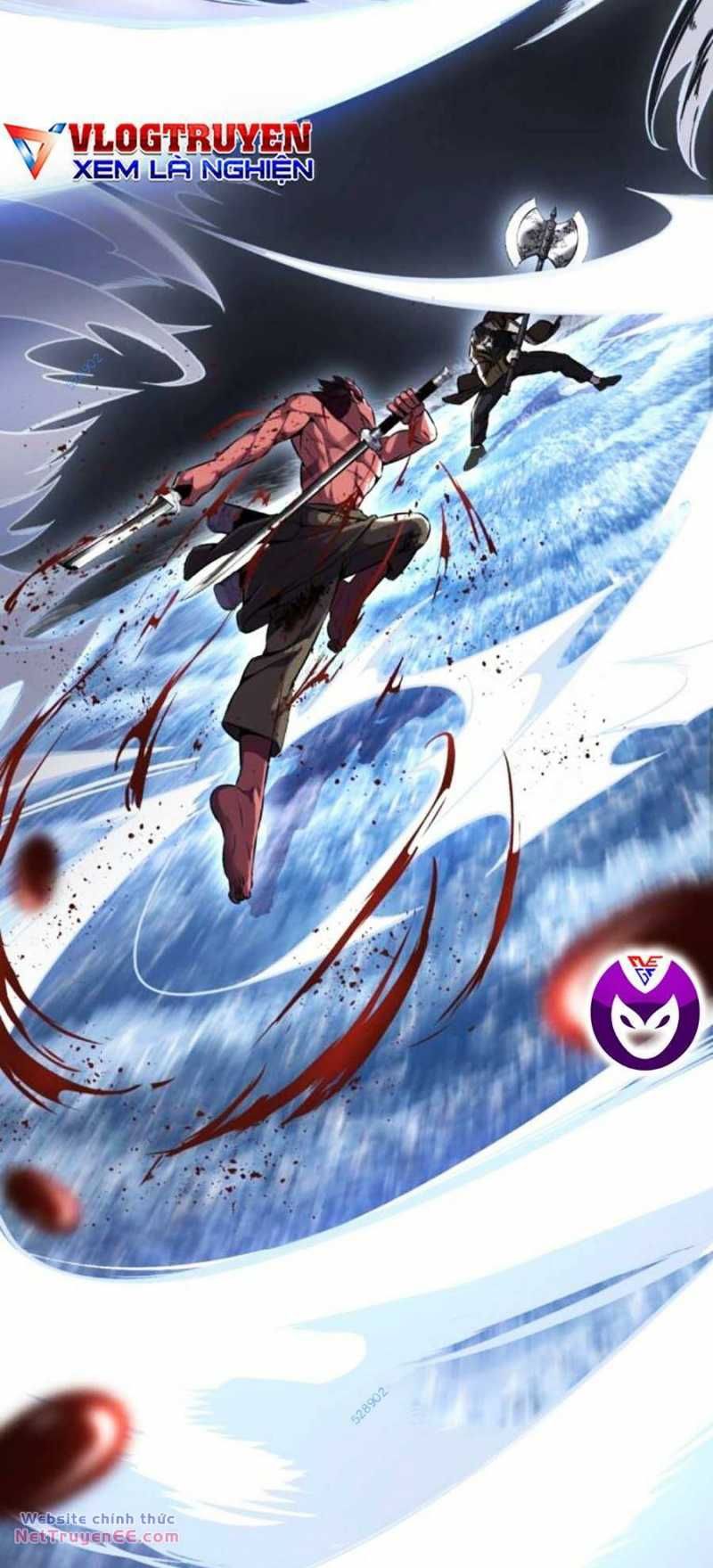 Cậu Bé Của Thần Chết: Chapter 216.5