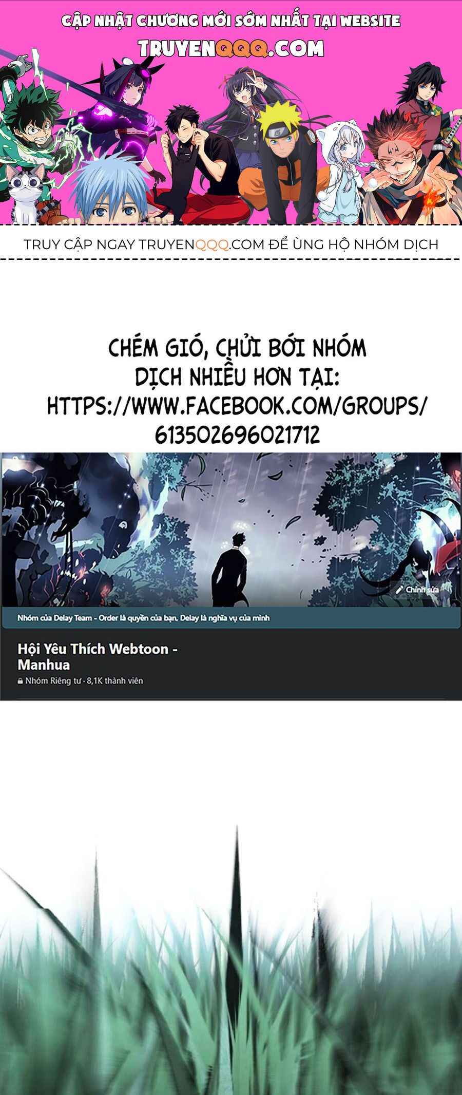 Cậu Bé Của Thần Chết: Chapter 216