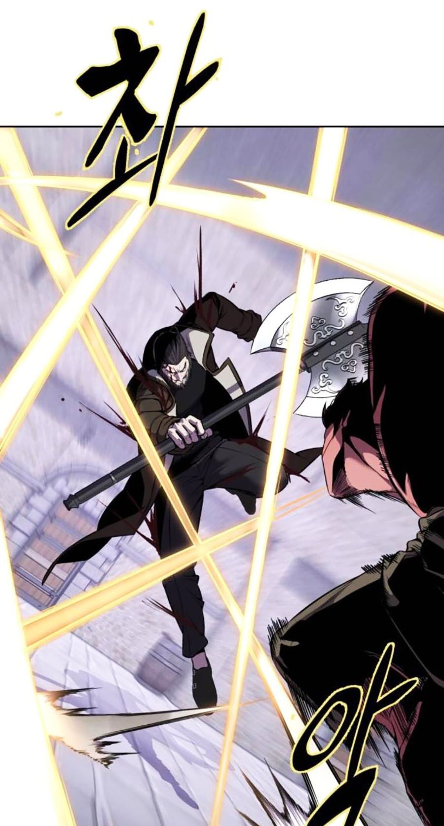 Cậu Bé Của Thần Chết: Chapter 216