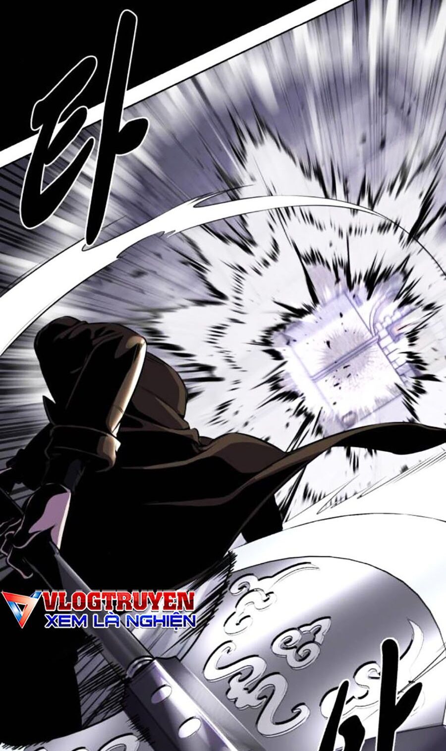 Cậu Bé Của Thần Chết: Chapter 216