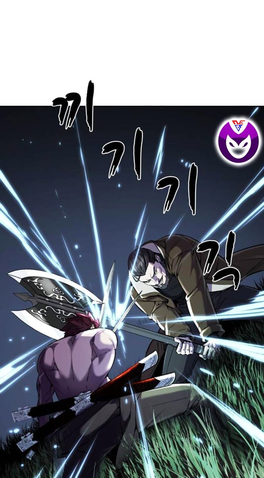 Cậu Bé Của Thần Chết: Chapter 216