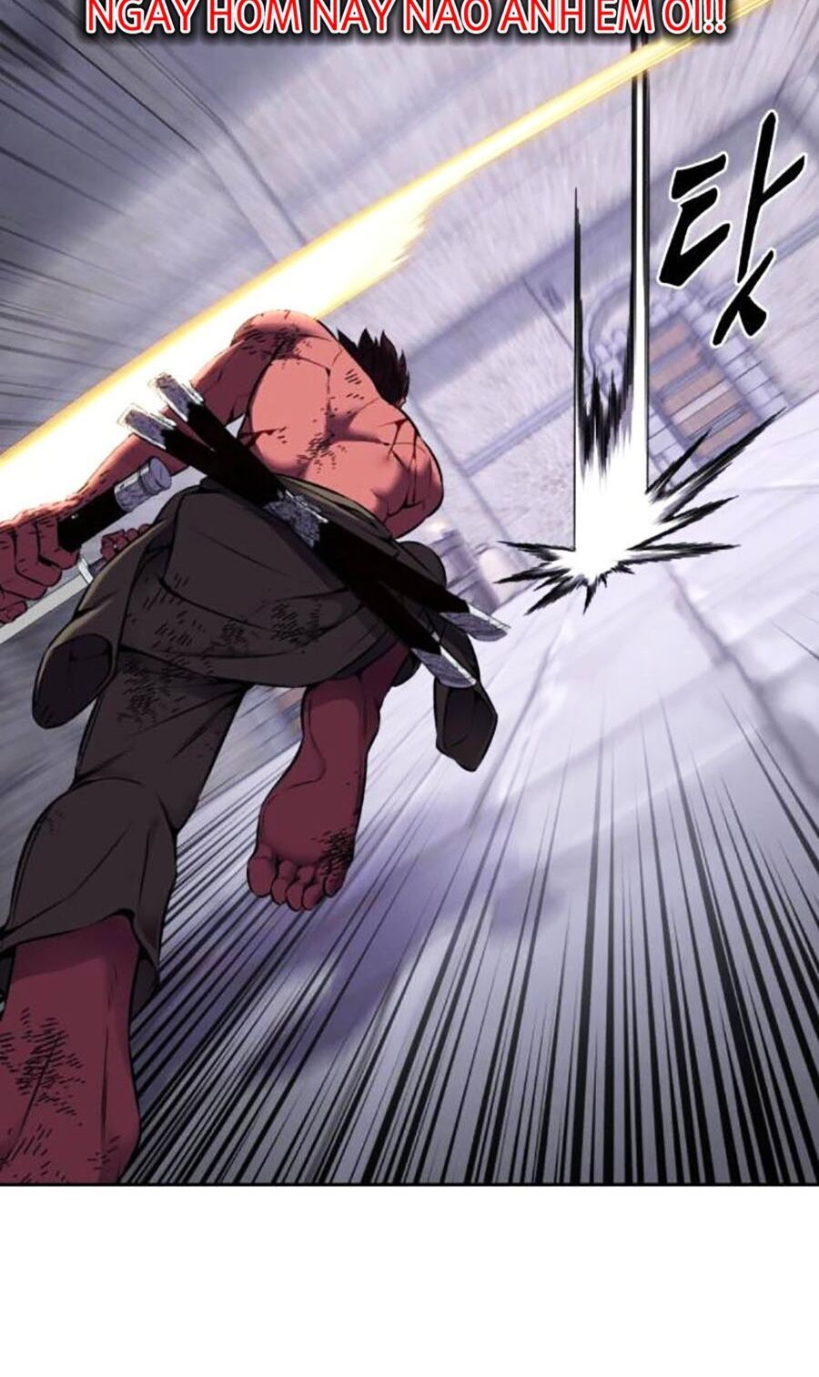 Cậu Bé Của Thần Chết: Chapter 216