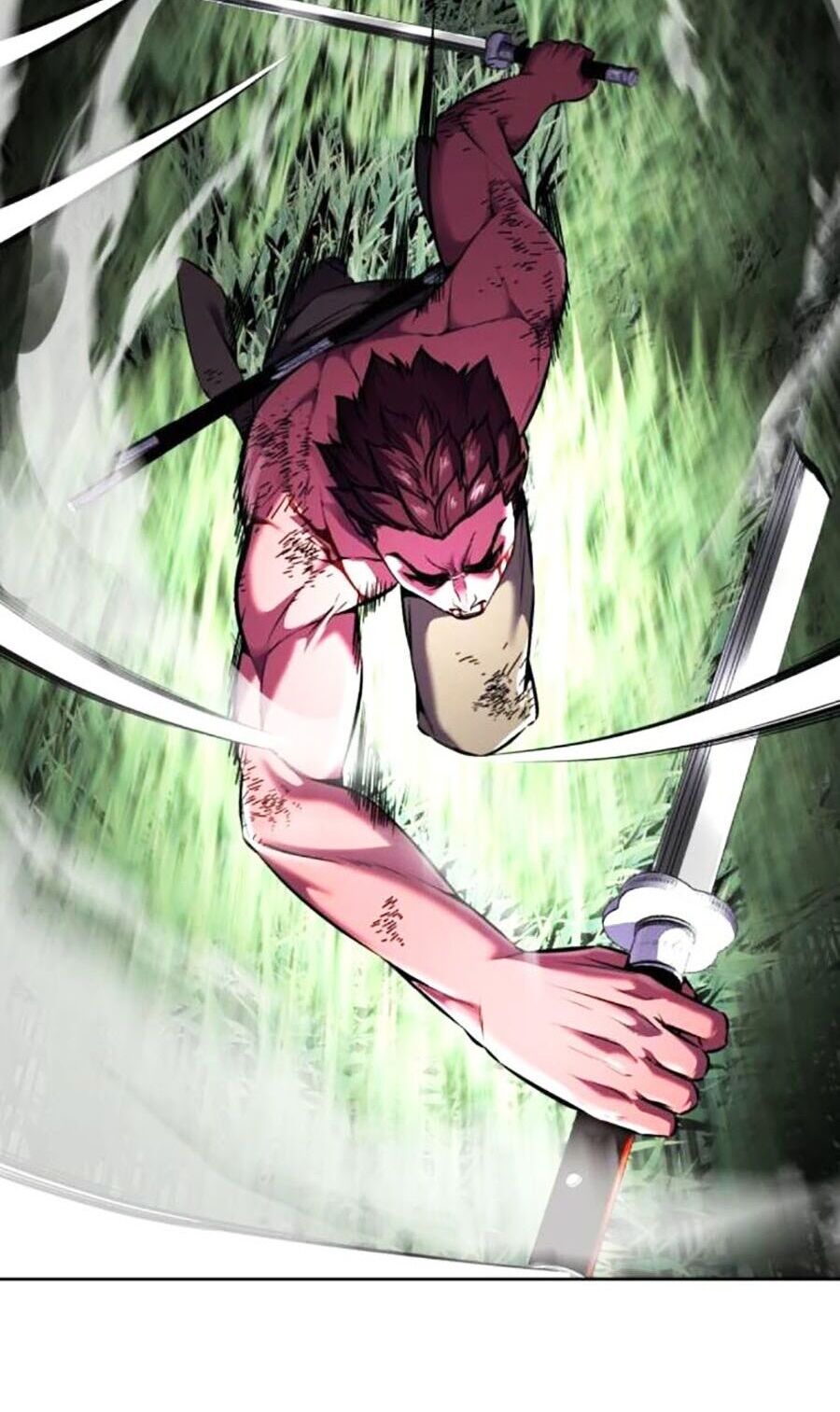 Cậu Bé Của Thần Chết: Chapter 216