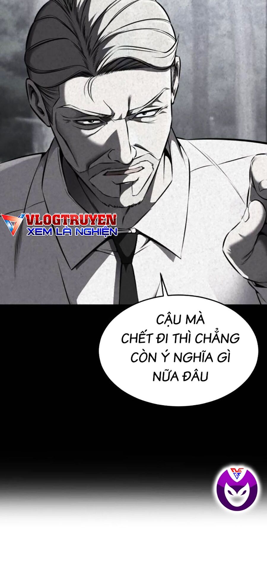 Cậu Bé Của Thần Chết: Chapter 216