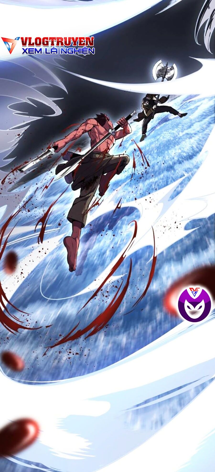 Cậu Bé Của Thần Chết: Chapter 216