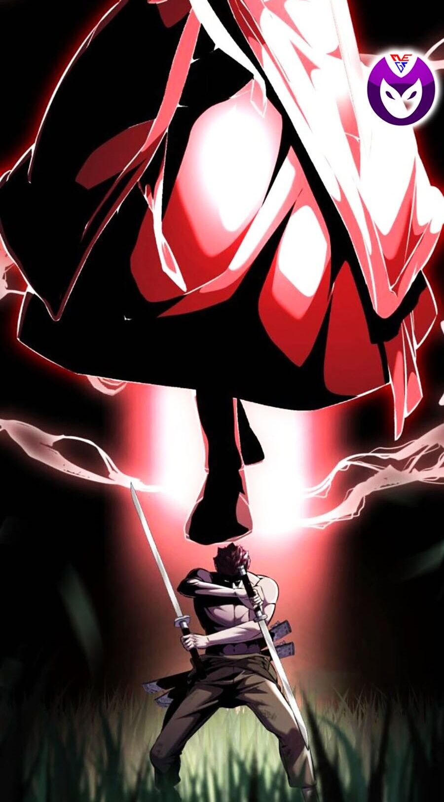 Cậu Bé Của Thần Chết: Chapter 216