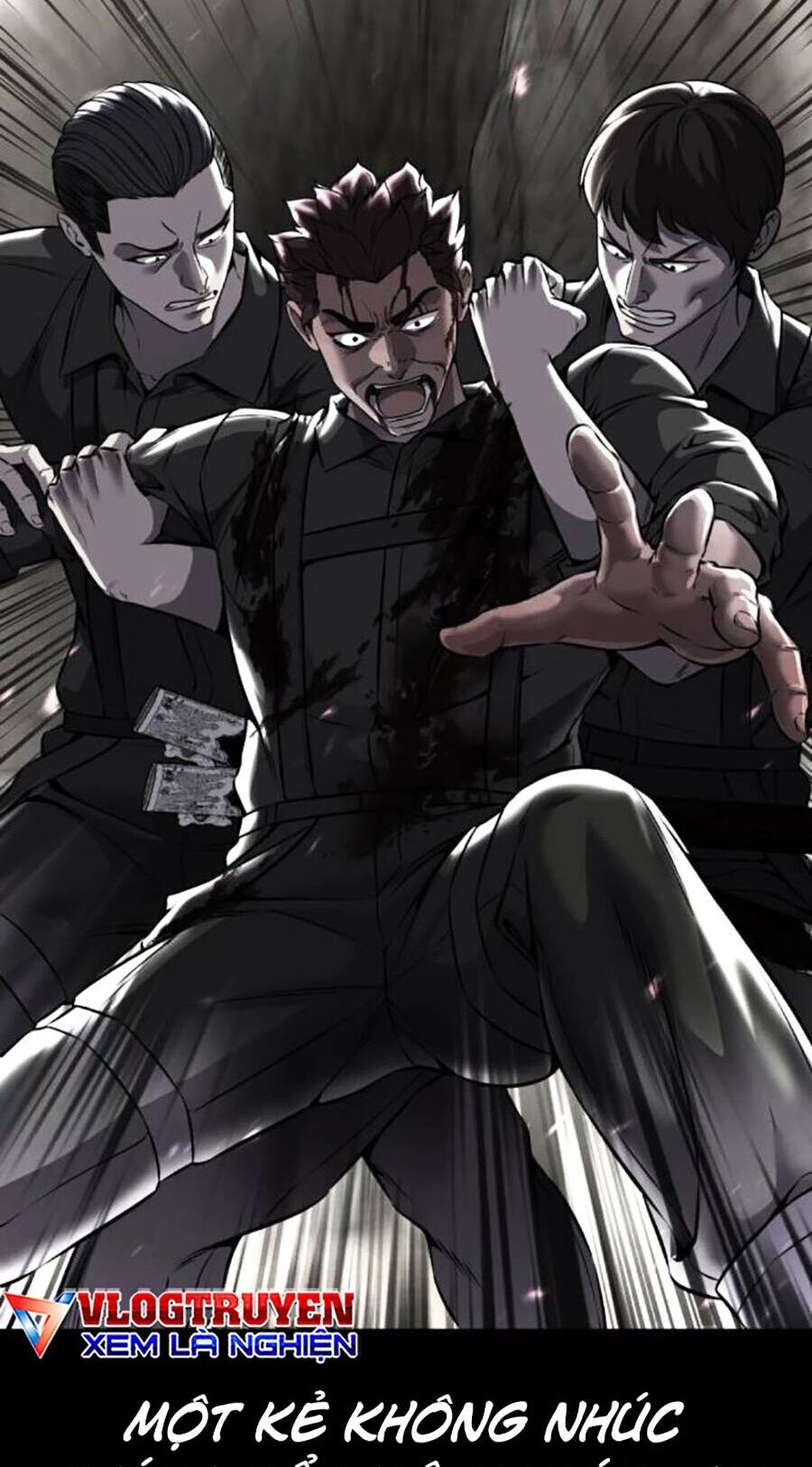 Cậu Bé Của Thần Chết: Chapter 216