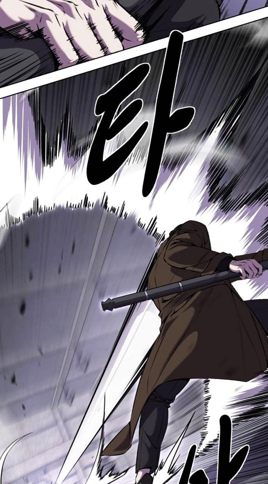 Cậu Bé Của Thần Chết: Chapter 216