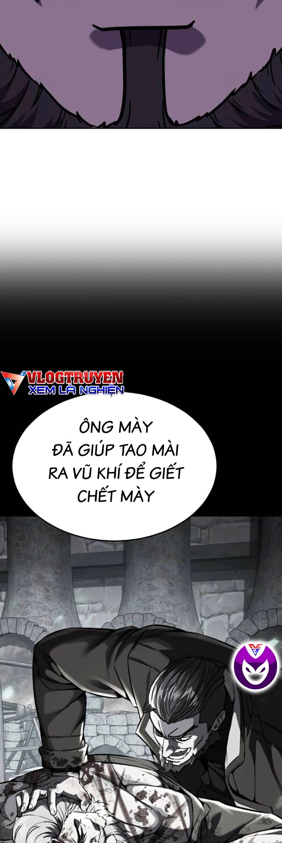 Cậu Bé Của Thần Chết: Chapter 216