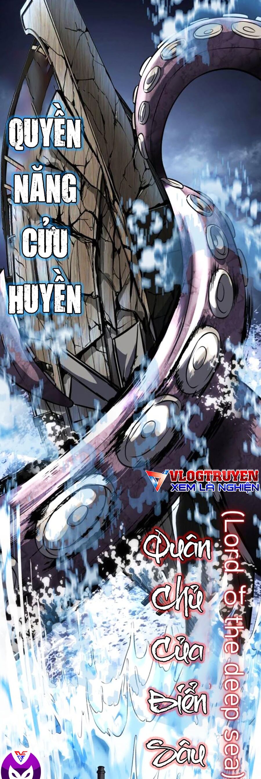 Cậu Bé Của Thần Chết: Chapter 216