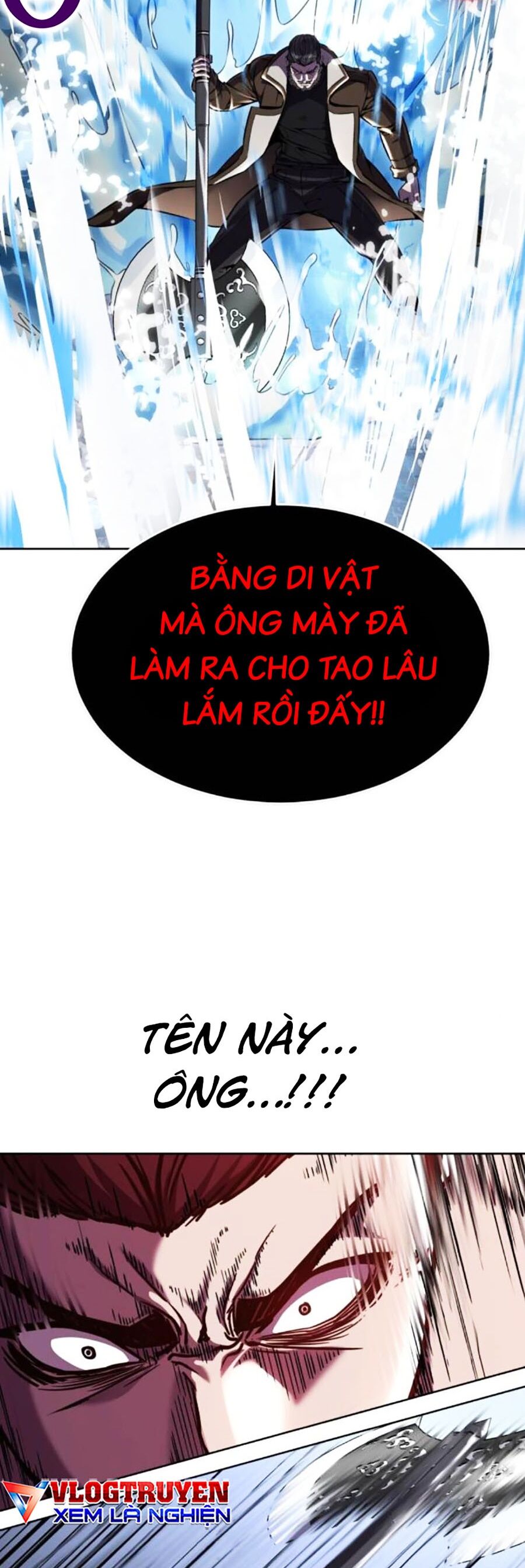 Cậu Bé Của Thần Chết: Chapter 216