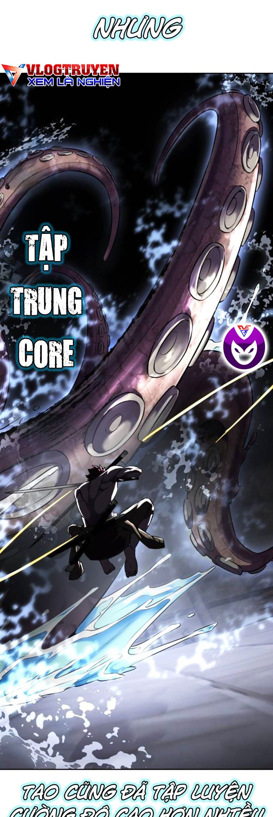 Cậu Bé Của Thần Chết: Chapter 216