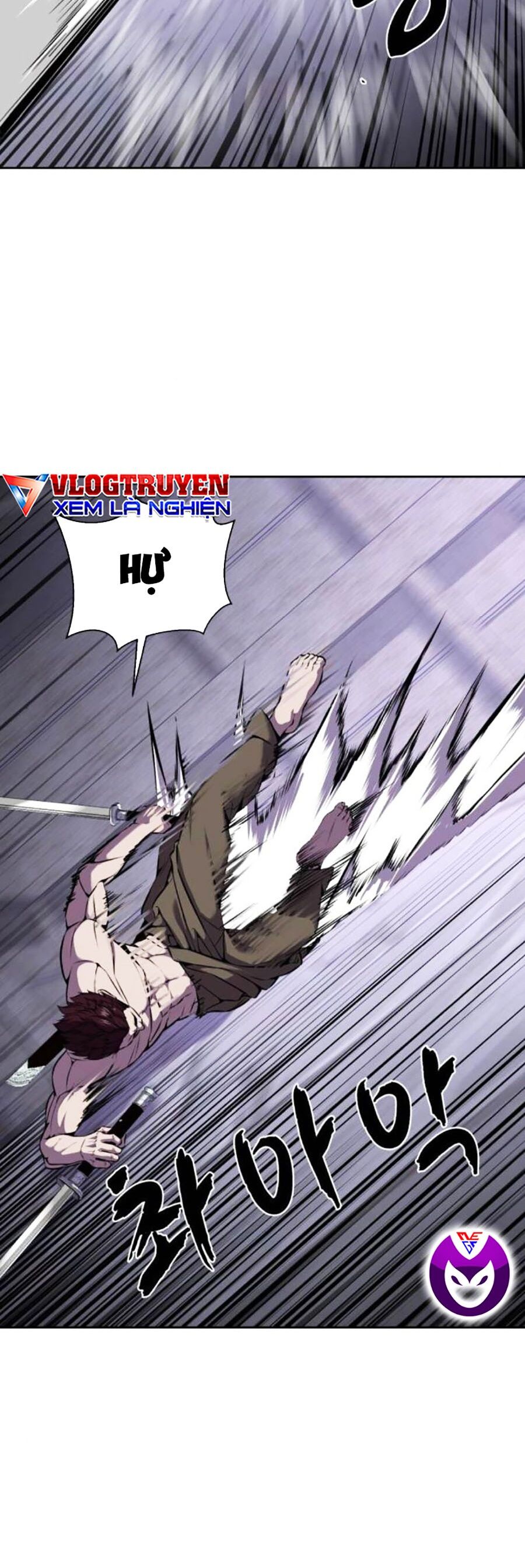 Cậu Bé Của Thần Chết: Chapter 216