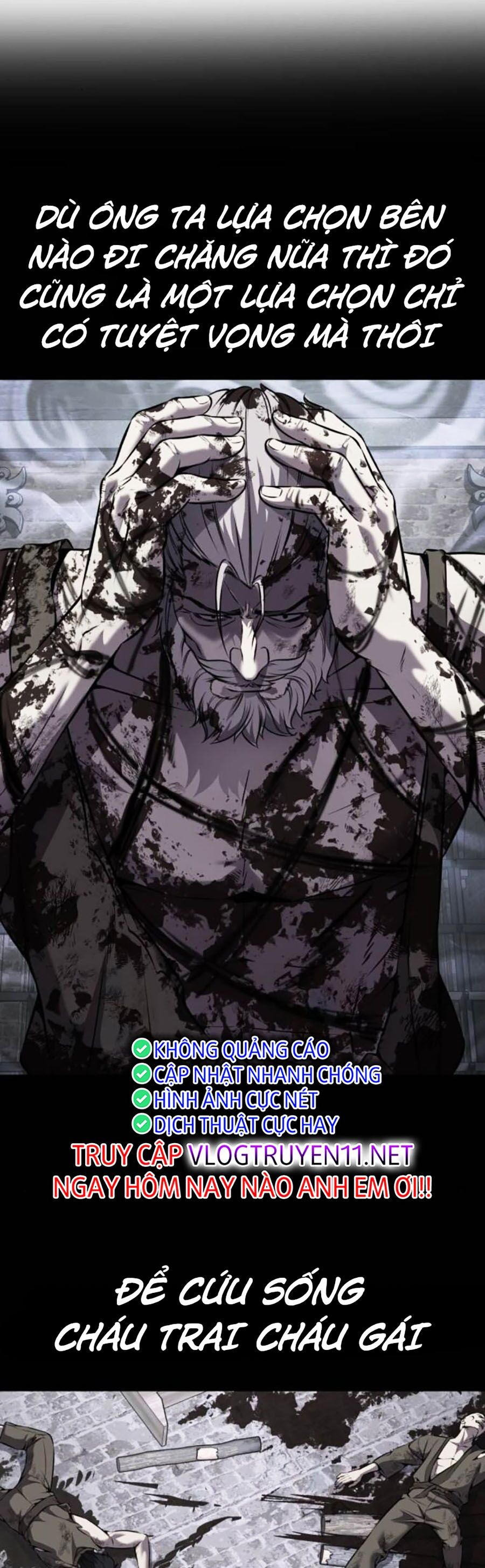 Cậu Bé Của Thần Chết: Chapter 216