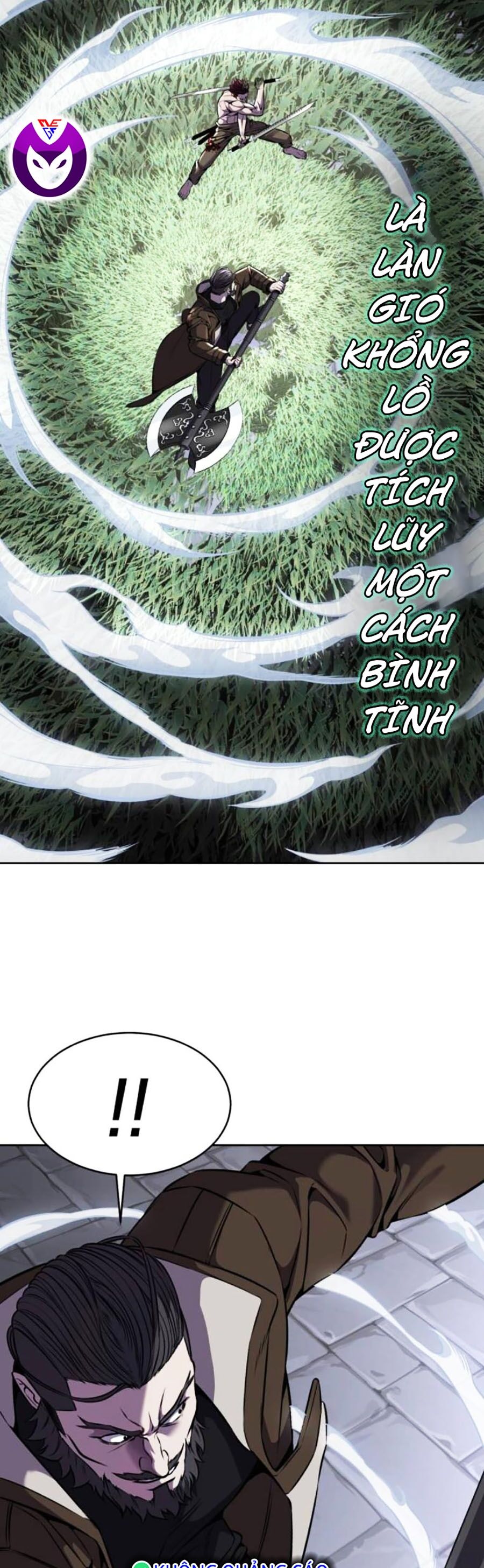 Cậu Bé Của Thần Chết: Chapter 216