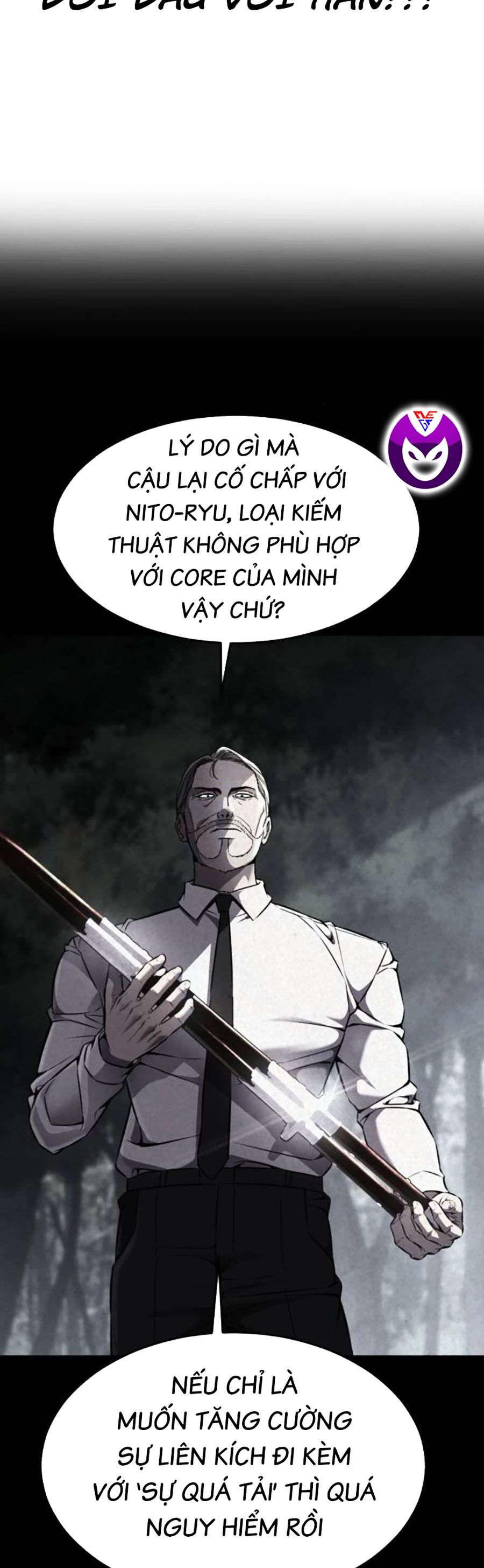 Cậu Bé Của Thần Chết: Chapter 216