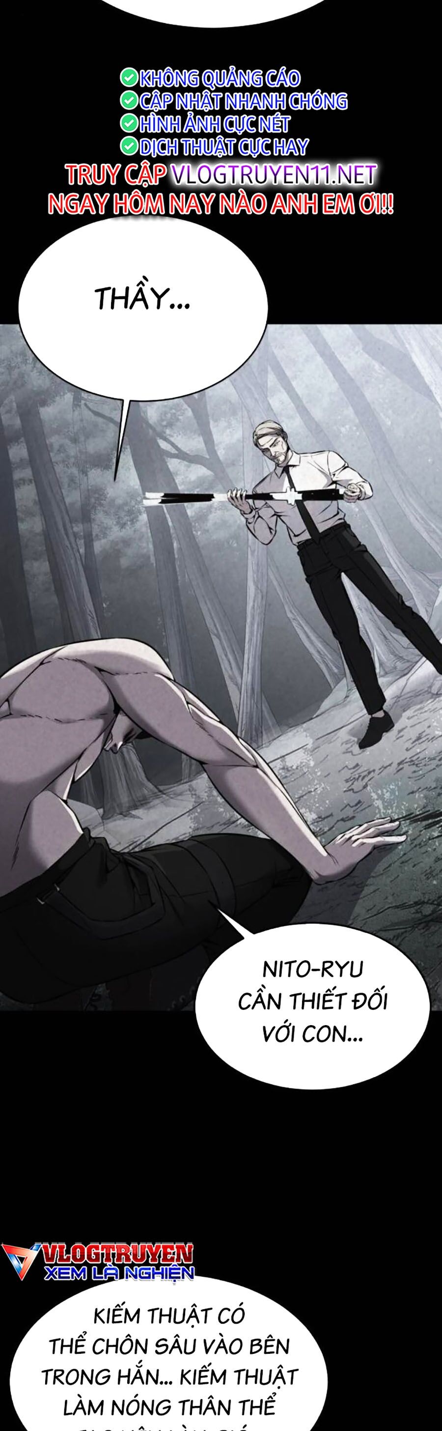 Cậu Bé Của Thần Chết: Chapter 216