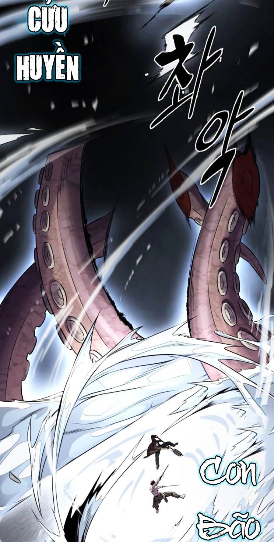 Cậu Bé Của Thần Chết: Chapter 216