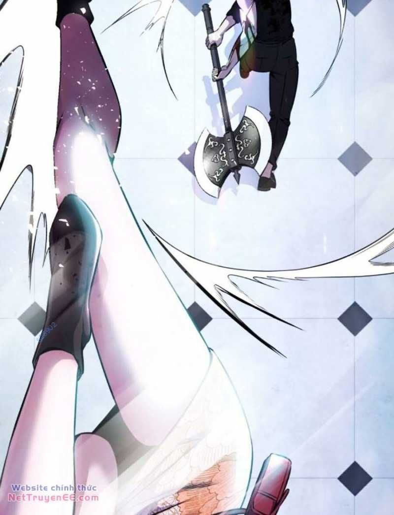 Cậu Bé Của Thần Chết: Chapter 217.5