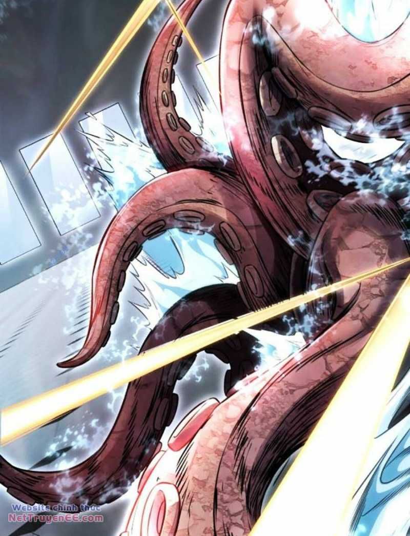 Cậu Bé Của Thần Chết: Chapter 217.5