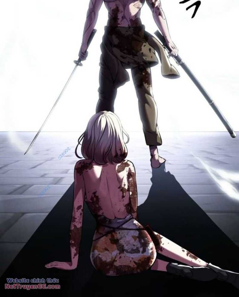 Cậu Bé Của Thần Chết: Chapter 217.5