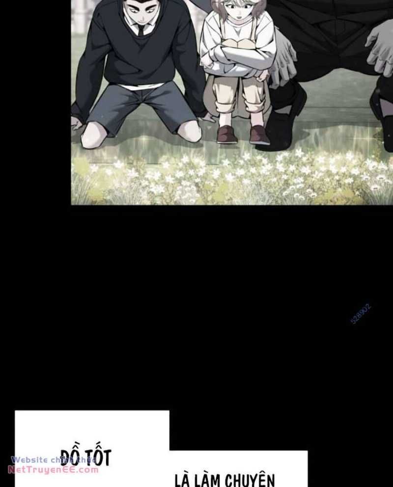 Cậu Bé Của Thần Chết: Chapter 217.5