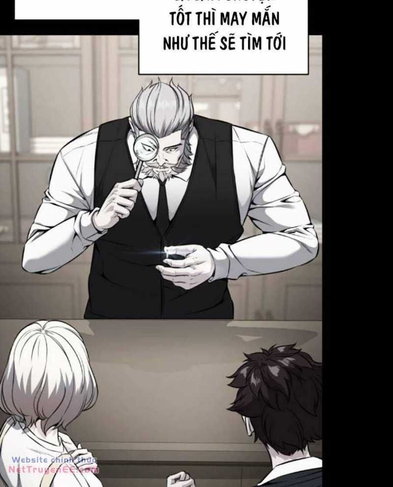 Cậu Bé Của Thần Chết: Chapter 217.5