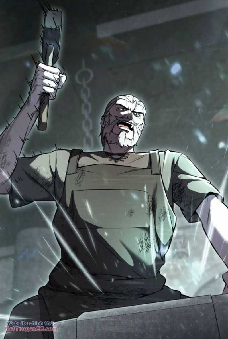 Cậu Bé Của Thần Chết: Chapter 217.5