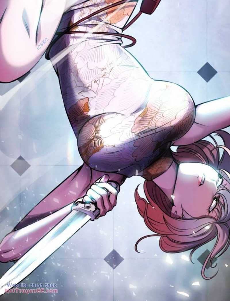 Cậu Bé Của Thần Chết: Chapter 217.5