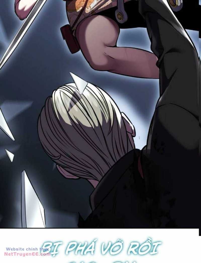 Cậu Bé Của Thần Chết: Chapter 217.5