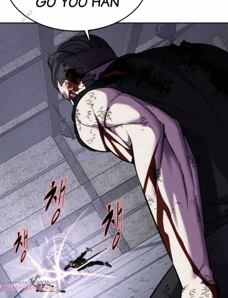 Cậu Bé Của Thần Chết: Chapter 217.5