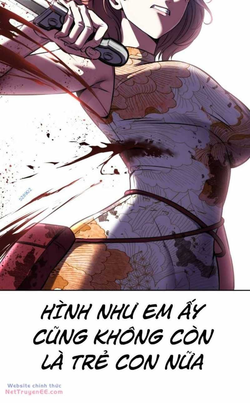 Cậu Bé Của Thần Chết: Chapter 217.5